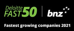 2021 Fast 50 2021 Fast 50