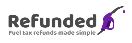 Refunded Logo