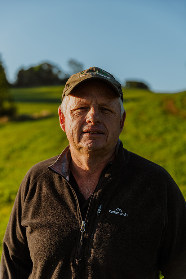 Bruce Collinson-Smith