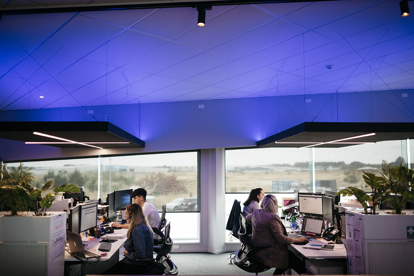 Office photo 